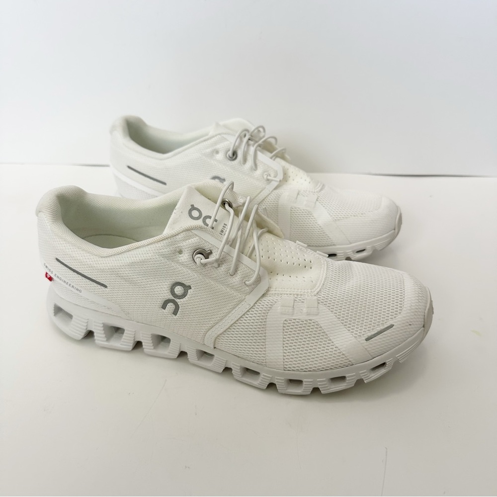 On Running Cloud 5 Women’s Shoes
